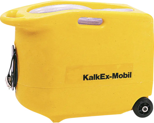 Schnellentkalkungsgerät BWT KALKEX-Mobil 40 l max 2100 l/h60007