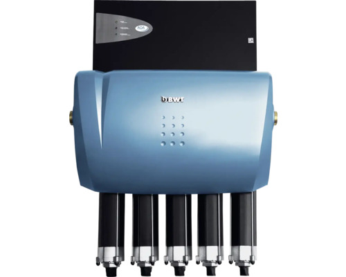 Trinkwasseranlage BWT AQA total
Energy 5600 80010 Trinkwasseranlage BWT AQA total
Energy 5600 80010
