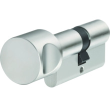 Knaufzylinder KE20NP Abus 40/K30 mm gleichschließend