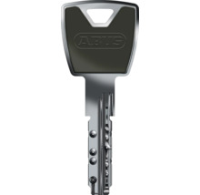 Knaufzylinder KXP20SN Abus 60/K45 mm gleichschließend