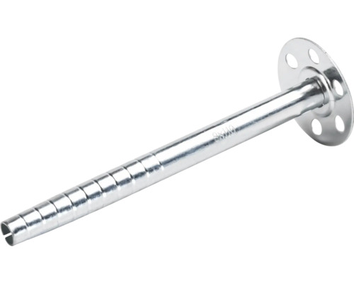 Isolierdübel aus Metall
