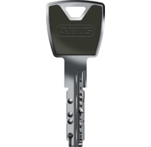 Knaufzylinder KXP20SN Abus 60/K30 mm gleichschließend