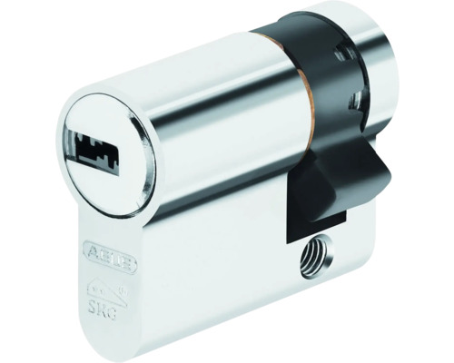 ABUS Türzylinder mit SKG-Gütezeichen