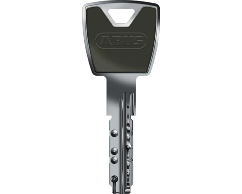 ABUS Logo Schlüssel