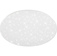 Glitzernder Untergrund