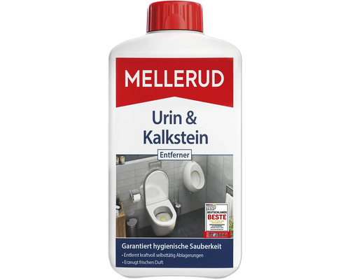 Urin & Kalkstein Entferner Mellerud 1 l