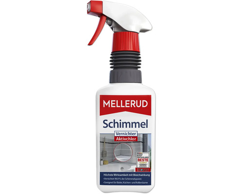 Schimmel Vernichter Mellerud 0,5 l Schimmel Vernichter Mellerud 0,5 l