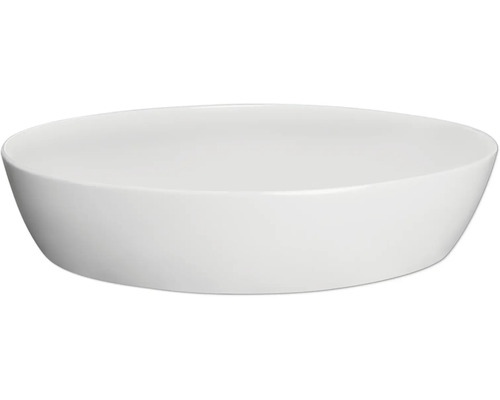 Aufsatzwaschbecken aus Sanitärkeramik