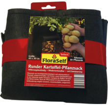 FloraSelf Kartoffel Pflanzsack 40x30cm