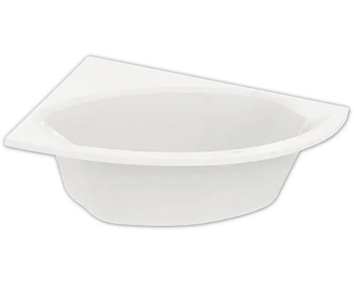Eckbadewanne