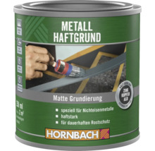 HORNBACH Metall Haftgrund matt 250 ml