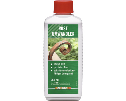 HORNBACH Rostumwandler 250 ml HORNBACH Rostumwandler 250 ml