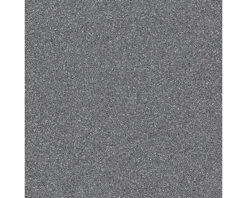 Graue Bodenfliese mit gesprenkelter Oberfläche