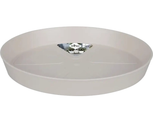 Untersetzer für Blumentöpfe aus Kunststoff