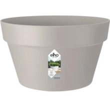 Blumentopf aus Kunststoff mit Bewässerungssystem