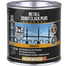 Dose Metallschutzlack Plus für den Außenbereich
