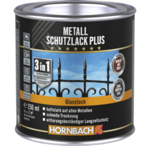 Metall Schutzlack Plus Lackdose mit 250 ml Inhalt