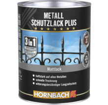 Dose Metallschutzlack Plus von Hornbach