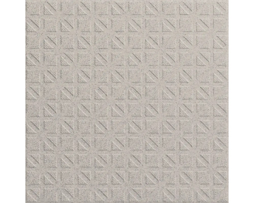 Feinsteinzeug Wand- und Bodenfliese Nevada SR2 R12B V4 20 x 20 x 0,8 cm
