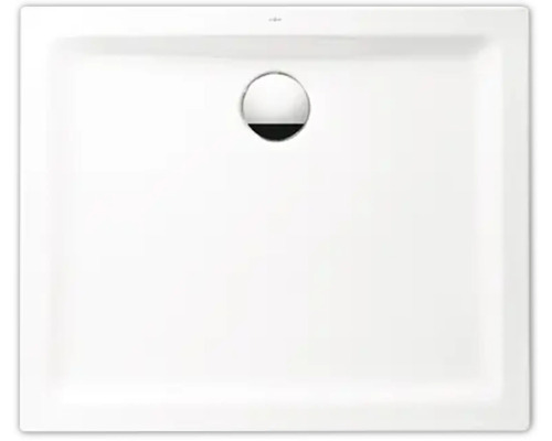 Duschwanne Jungborn Anca 90 x 75 x 2,5 cm weiß glatt Duschwanne Jungborn Anca 90 x 75 x 2,5 cm weiß glatt