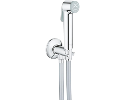 Handbrause Set GROHE Tempesta-F rund Ø 36 mm chrom 26358000