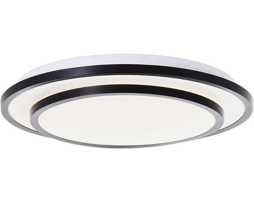 Runde Deckenleuchte für den Innenbereich