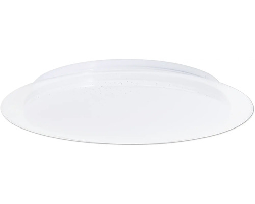 Weiße LED Deckenleuchte