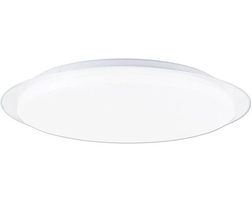 Weiße LED Deckenleuchte