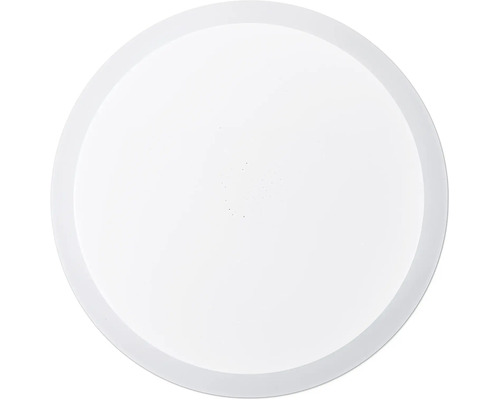 Runde LED-Deckenleuchte