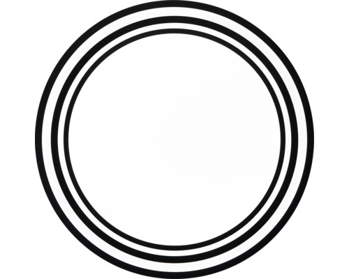 Kreisförmiger Dichtungsring