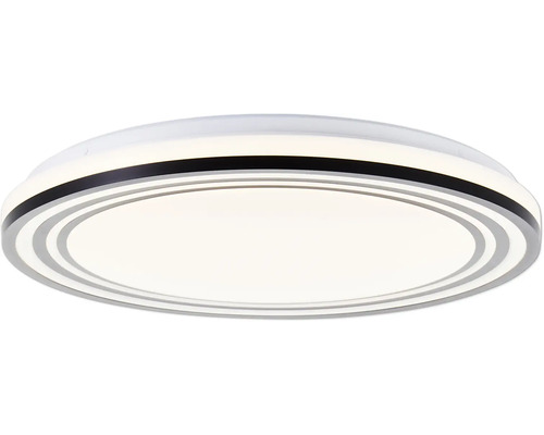 Runde Deckenleuchte mit LED-Beleuchtung