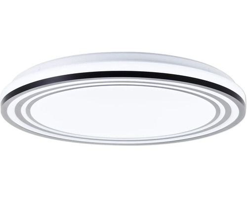 Runde Deckenleuchte mit LED