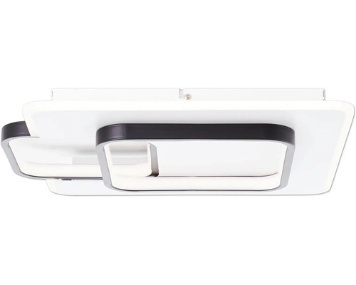 Quadratische LED Deckenleuchte für Innenräume