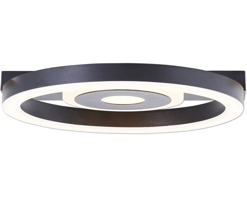 Runde Deckenleuchte mit LED