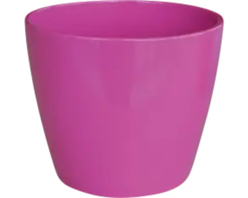 Übertopf Jarah Keramik Ø 12 x 12 x 10 cm pink