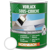 HORNBACH Vorstreichfarbe weiß 750 ml-thumb-0