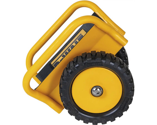 DeWalt Transportwagen mit Rädern
