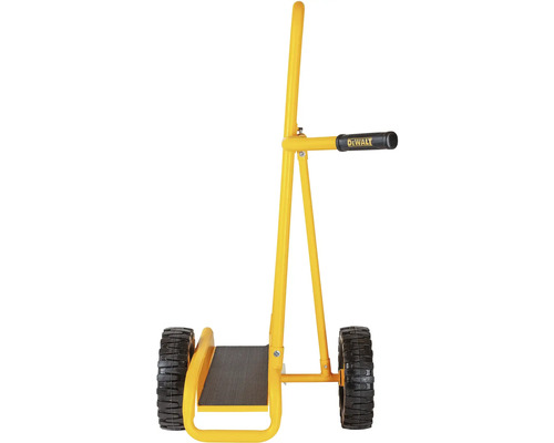 DeWalt Werkzeugwagen mit Griff und Rädern