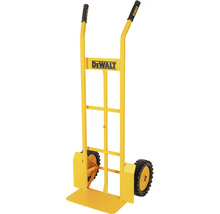 Sackkarre DeWalt Stahl 400kg DXWT-502