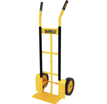 Sackkarre DeWalt Stahl 400kg DXWT-502