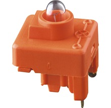 Glühlampe für Spülmaschine