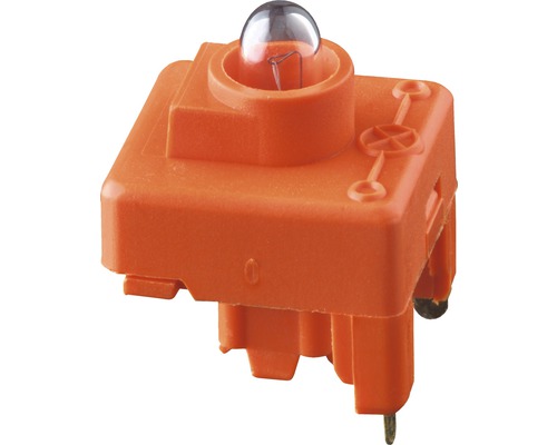 Glühlampe für Spülmaschine