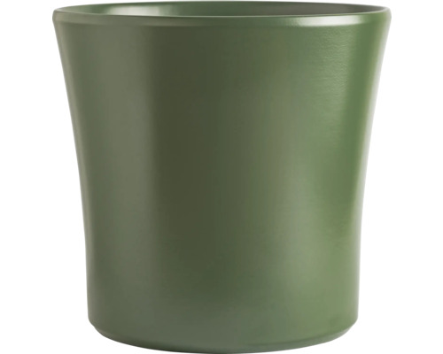 Blumentopf Soendgen Keramik Ø 32 cm 32 x 32 x 31 cm grün
