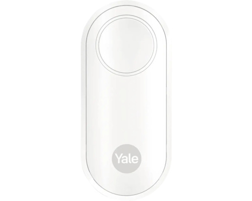 Alarm- und Türklingeltaste Yale Smart Home-fähig
