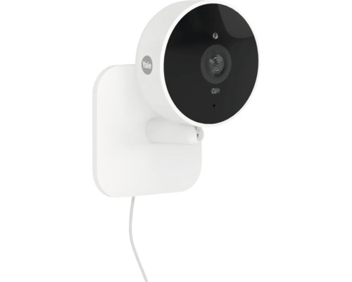 Yale Überwachungskamera für den Innenbereich