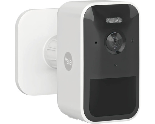 Yale Überwachungskamera zur Wandmontage
