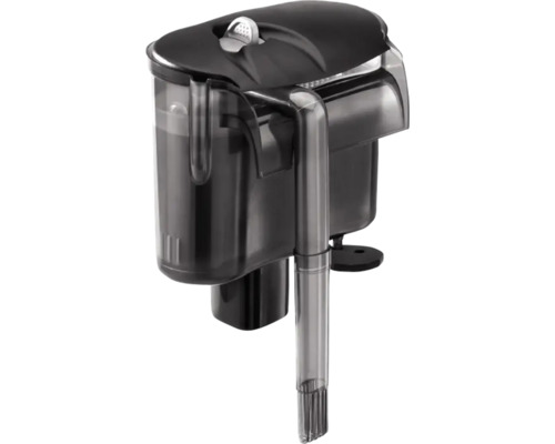 Außenfilter AQUAEL Versamax FZN 2, Rucksackfilter 7,2 W, 800 l/h schwarz für Aquarien 40-200 l Außenfilter AQUAEL Versamax FZN 2, Rucksackfilter 7,2 W, 800 l/h schwarz für Aquarien 40-200 l