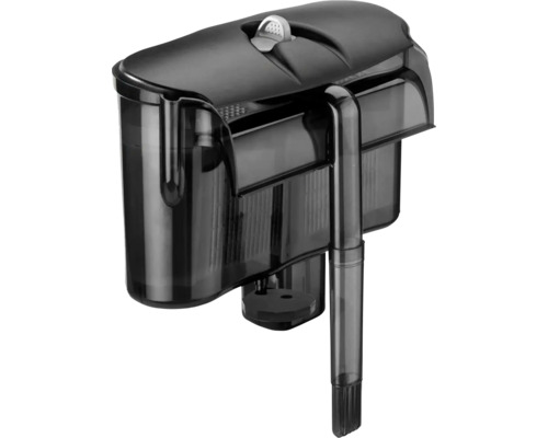 Außenfilter AQUAEL Versamax FZN 3, Rucksackfilter 9,8 W, 1200 l/h schwarz für Aquarien 80 - 300 l Außenfilter AQUAEL Versamax FZN 3, Rucksackfilter 9,8 W, 1200 l/h schwarz für Aquarien 80 - 300 l