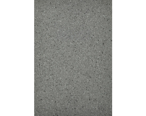 PVC-Boden Maxima uni grau 970D 200 cm breit (Meterware)