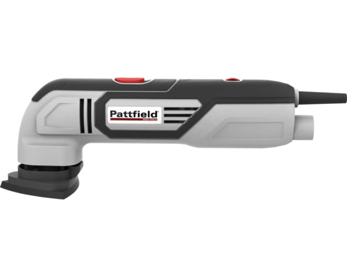 Multifunktionswerkzeug von Pattfield